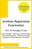 Architect Registration Examination Architect Registration Examination