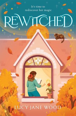 Rewitched - Wood, Lucy Jane