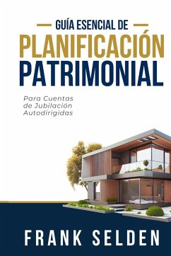 Planificación Patrimonial - Selden, Frank