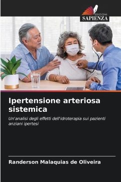 Ipertensione arteriosa sistemica - Malaquias de Oliveira, Randerson