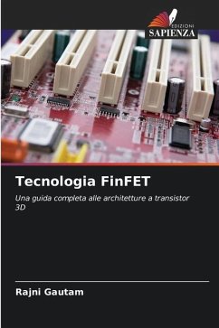 Tecnologia FinFET - Gautam, Rajni