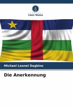 Die Anerkennung - Dagbino, Michael Leonel