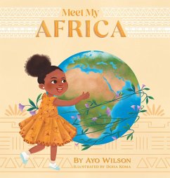 Meet My Africa - Wilson, Ayo