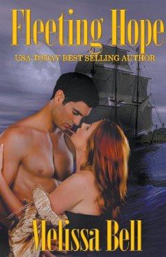 Cover Fleeting Hope