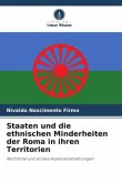Staaten und die ethnischen Minderheiten der Roma in ihren Territorien