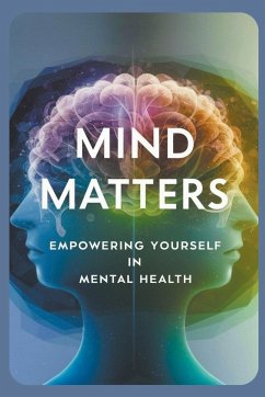 Mind Matters - Anne, Caveley Maureen