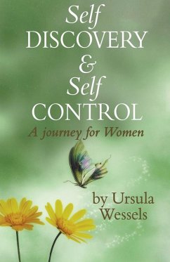 Cover Self Discovery & Self Control