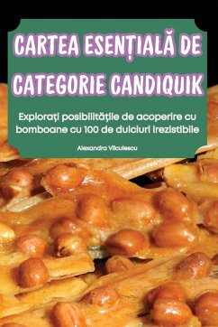 CARTEA ESEN¿IAL¿ DE CATEGORIE CANDIQUIK - Alexandra Vîlculescu