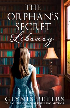 The Orphan's Secret Library - Peters, Glynis