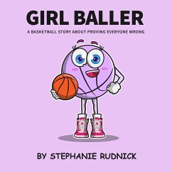 Girl Baller - Rudnick