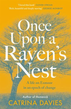 Once Upon a Raven's Nest - Davies, Catrina