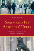 Spain and Its Achilles' Heels