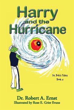 Harry and the Hurricane - Ernst, Robert A.