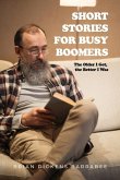 Short Stories for Busy Boomers