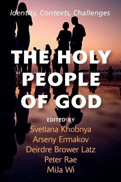 The Holy People of God