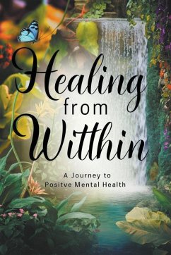 Healing From Within - James, O'Brien