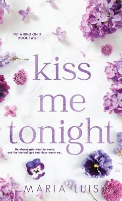 Kiss Me Tonight - Luis, Maria