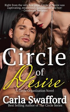 Circle of Desire - Swafford, Carla