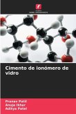 Cimento de ionómero de vidro