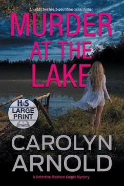 Murder at the Lake - Arnold, Carolyn