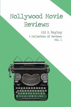 Nollywood Movie Reviews - Baylay, Ali S