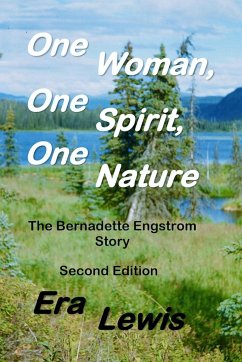 One Woman, One Spirit, One Nature - Lewis, Era