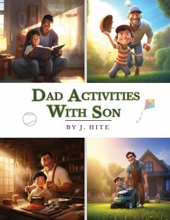 Dad Activities With Son - Hite, J.