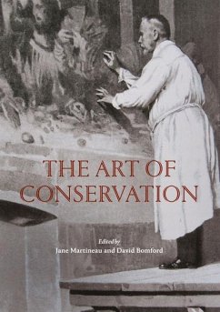 Cover The Art of Conservation