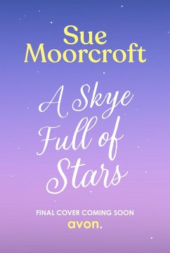A Skye Full of Stars - Moorcroft, Sue