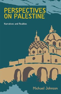 Perspectives on Palestine - Johnson, Michael