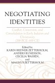 Negotiating Identities Negotiating Identities