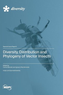 Diversity, Distribution and Phylogeny of Vector Insects