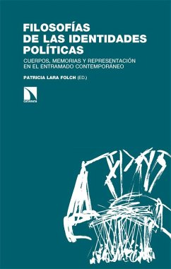 Cover Filosofías de las identidades políticas