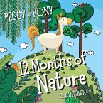 Peggy the Pony   12 Months of Nature
