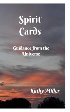 Spirit Cards - Miller, Kathy