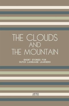 The Clouds And The Mountain - Books, Artici Bilingual