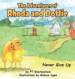 The Adventures of Rhoda and Dottie - Breitenstein, Pt