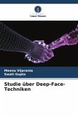 Studie über Deep-Face-Techniken
