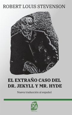 El extraño caso del Dr. Jekyll y Mr. Hyde - Stevenson, Robert Louis