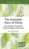 The Australian Horn of Plenty