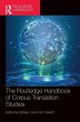 The Routledge Handbook of Corpus... - Bild 1