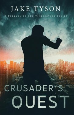 Cover Crusader's Quest