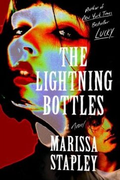 The Lightning Bottles - Stapley, Marissa
