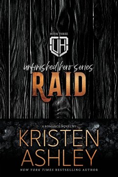 Raid - Ashley, Kristen