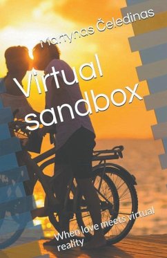 Cover Virtual Sandbox