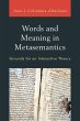 Words and Meaning in Metasemantics - Bild 1