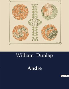 Andre - Dunlap, William