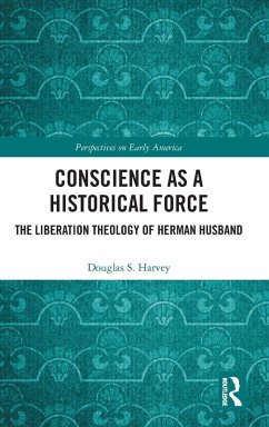 Cover Conscience as a Historical Force