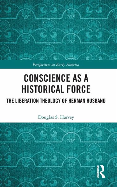 Conscience as a Historical Force Conscience as a Historical Force
