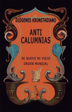 Anticalumnias - Kronstadiano, Diógenes